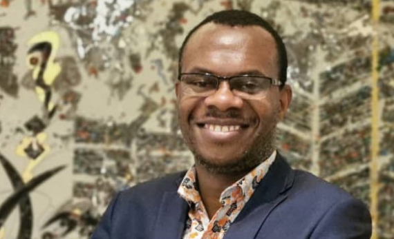 KUDAKWASHE HOVE profile photo